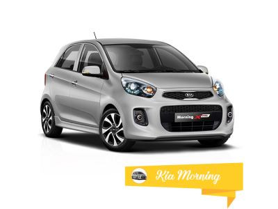Kia Morning Si 1.25 Kia Morning Si 1.25