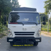 HYUNDAI EX8 GTS2 (Thùng mui bạt 7 Tấn) HYUNDAI EX8 GTS2 (Thùng mui bạt 7 Tấn)