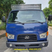 HYUNDAI NEW MIGHTY 75S (Thùng Kín) 3,5 tấn HYUNDAI NEW MIGHTY 75S (Thùng Kín) 3,5 tấn