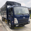 HYUNDAI NEW MIGHTY EX8 GTL 7 TẤN (THÙNG MUI BẠT)