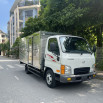 HYUNDAI N250SL 2,5 Tấn (Thùng Kín) HYUNDAI N250SL 2,5 Tấn (Thùng Kín)