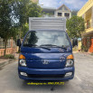 HYUNDAI PORTER H150 1,5 TẤN ( THÙNG KÍN INOX)