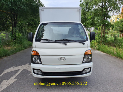 HYUNDAI NEW PORTER H150 THÙNG KÍN COMPOSITE HYUNDAI NEW PORTER H150 THÙNG KÍN COMPOSITE